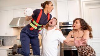 BrazzersExxtra – Bella Rolland Fiery Brazzers New 2024 Full Video